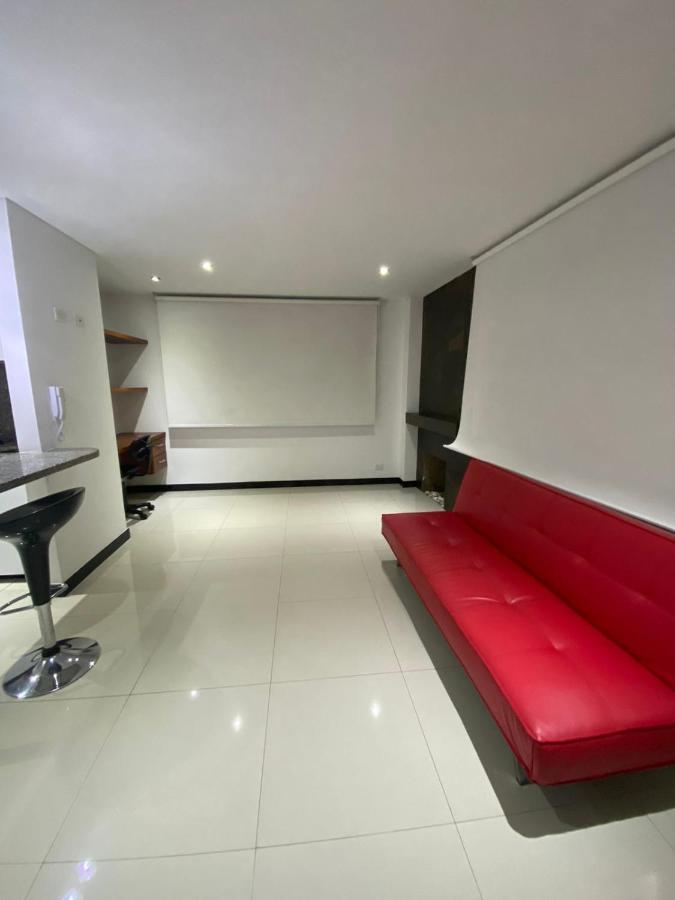 Hotel Campestre Villa Juliana Чия Экстерьер фото