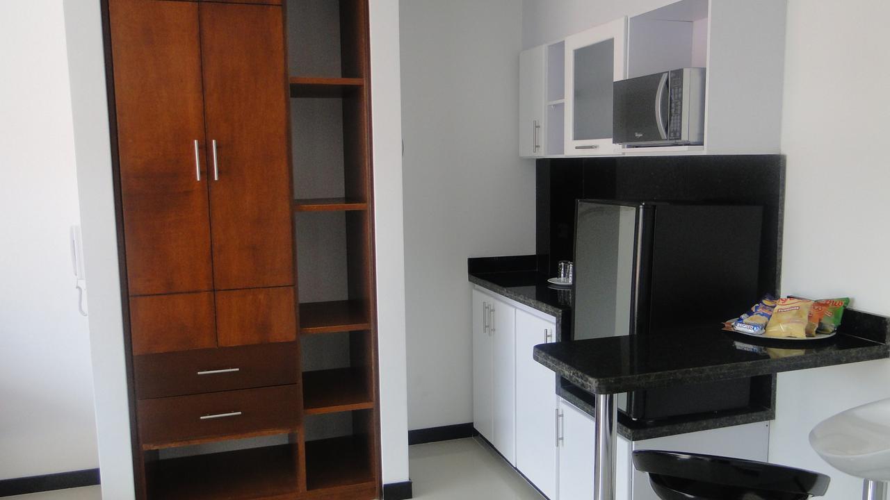 Hotel Campestre Villa Juliana Чия Экстерьер фото