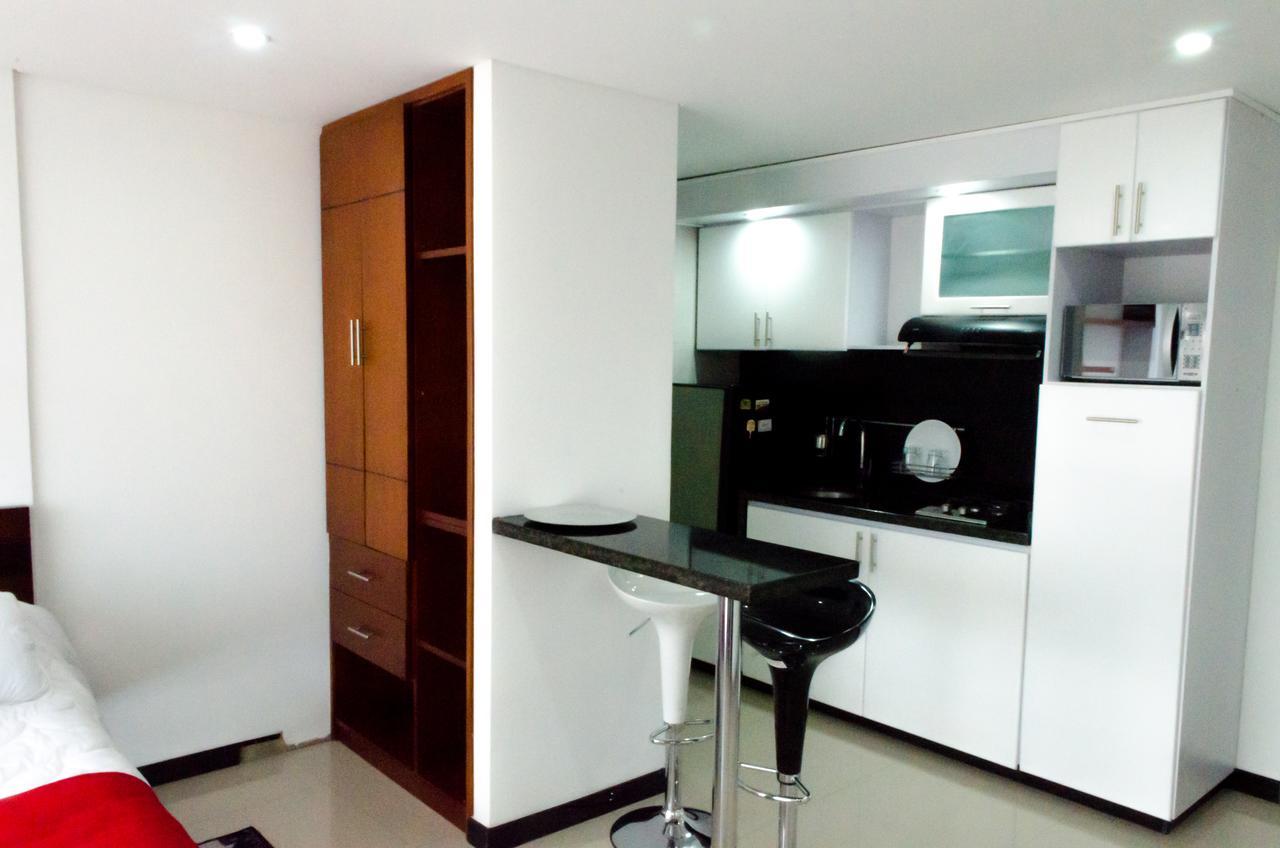 Hotel Campestre Villa Juliana Чия Экстерьер фото
